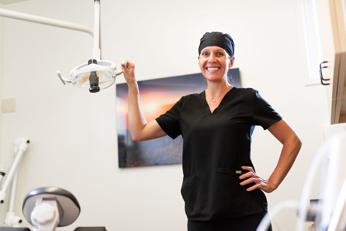 Marin Contemporary Perio And Dental Implant Concepts : Michael Seda, Dmd, Ms photo 5