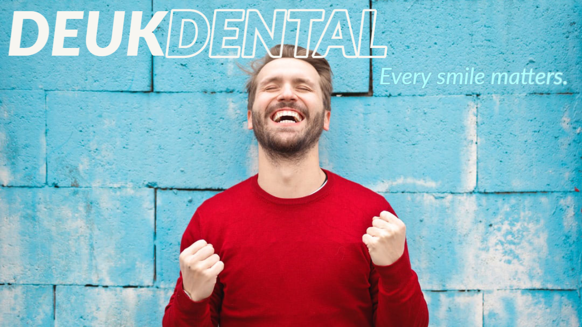 Deuk Dental photo 1