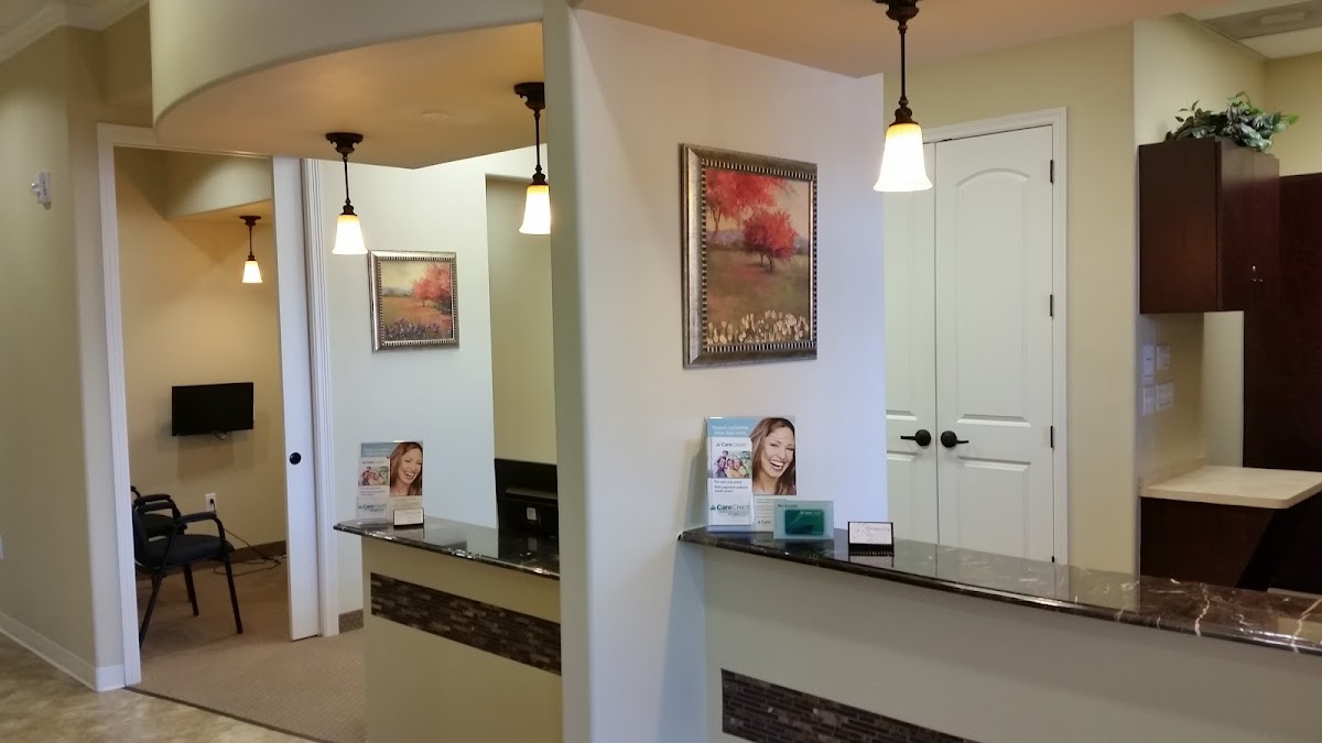 Edelweiss Dental Implant Center photo 2