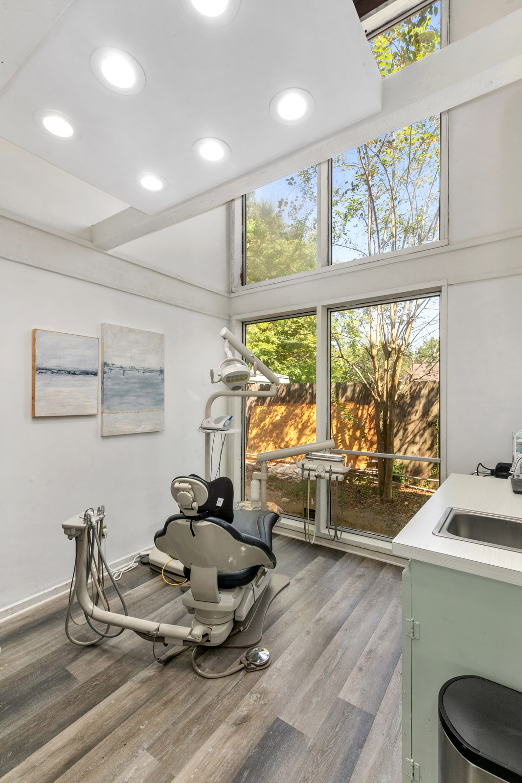 Peppermint Sage Dental Wellness; Dr. Michelle Corcoran and Dr. Frances Thompson photo 4
