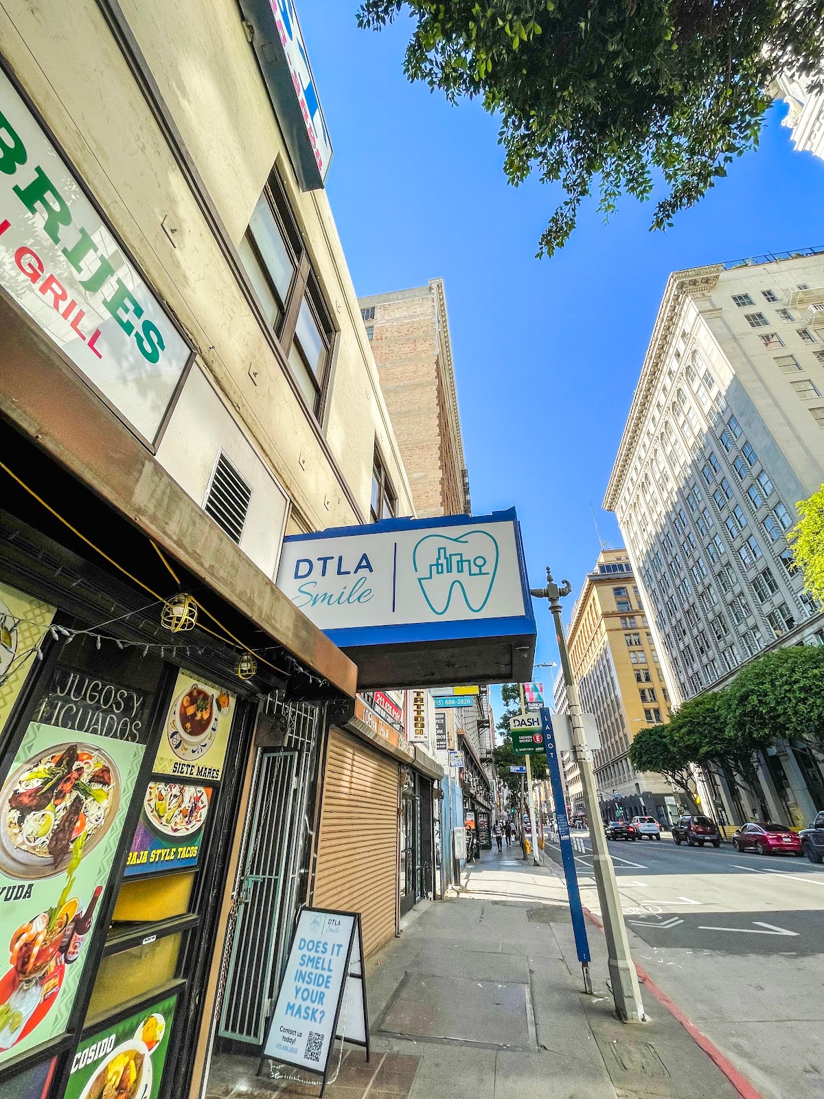 Dtla Smile photo 1