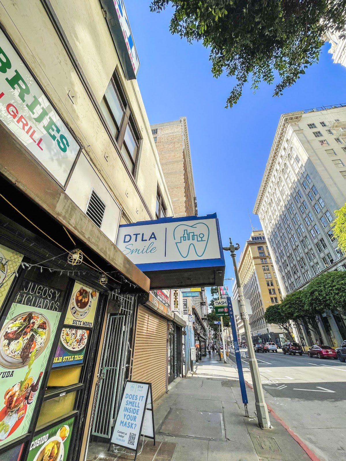 Dtla Smile photo 1