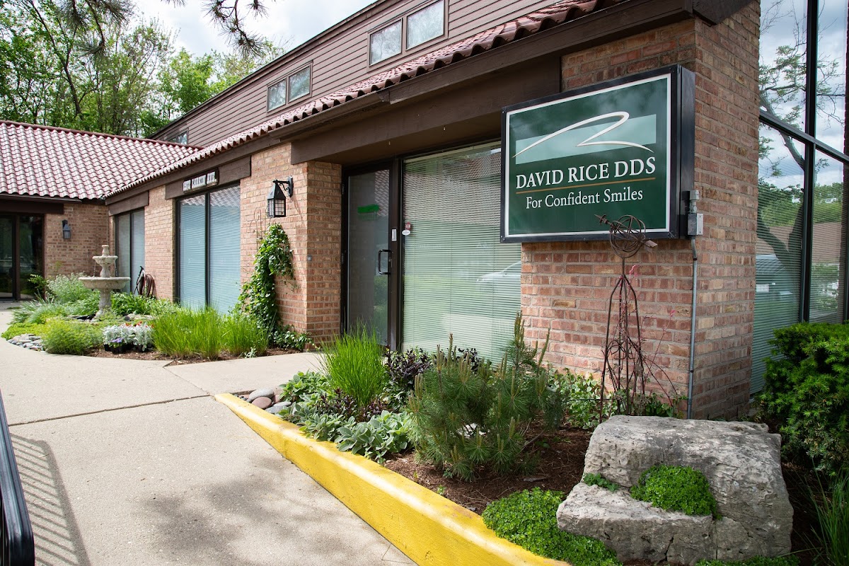 David A. Rice, DDS photo 1