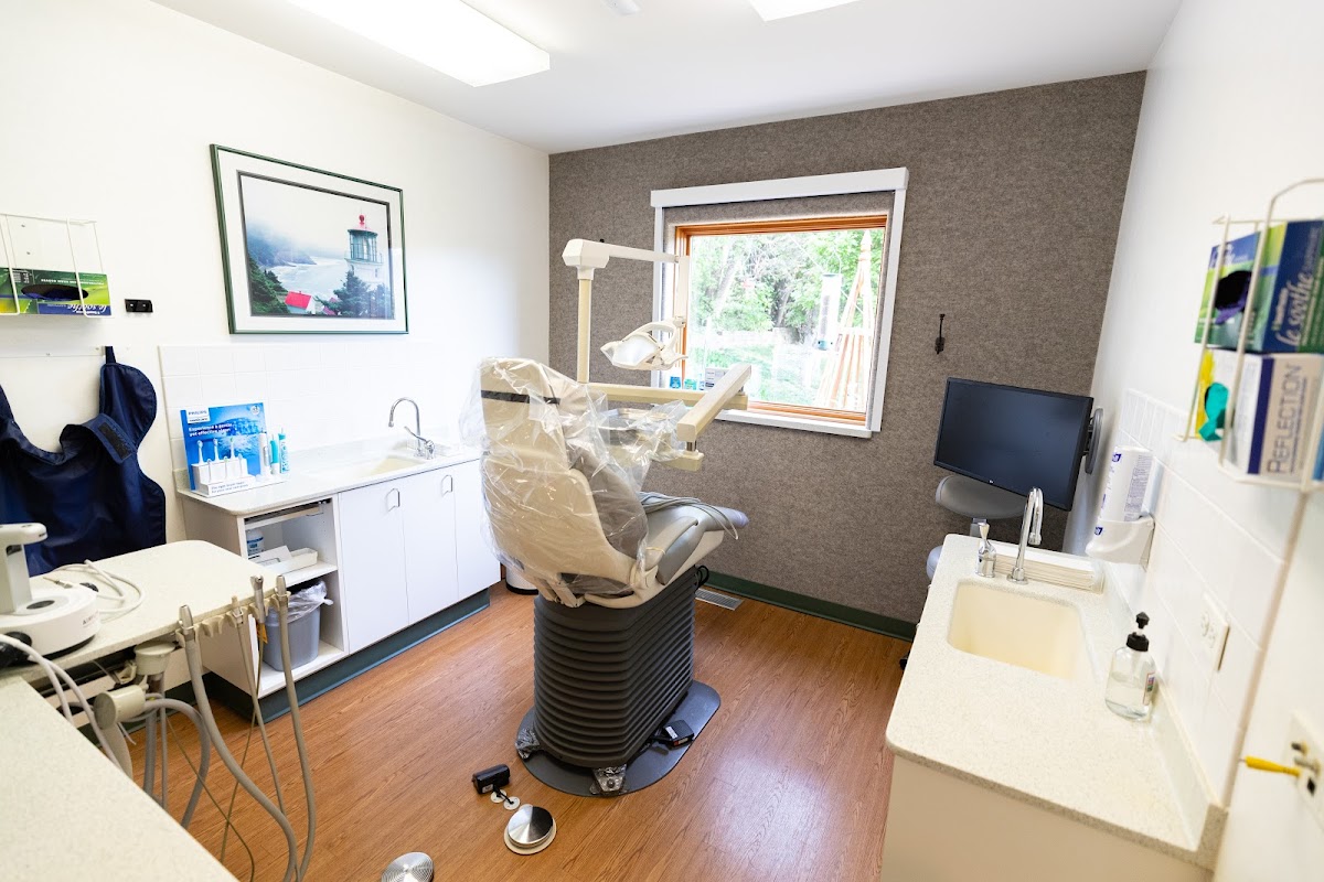 David A. Rice, DDS photo 2