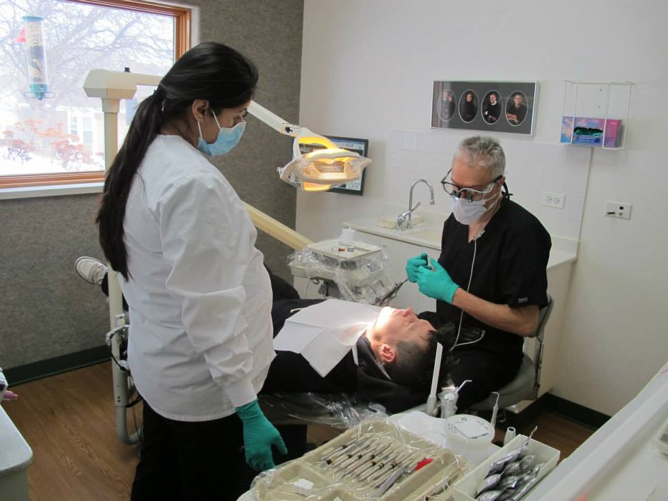 David A. Rice, DDS photo 4