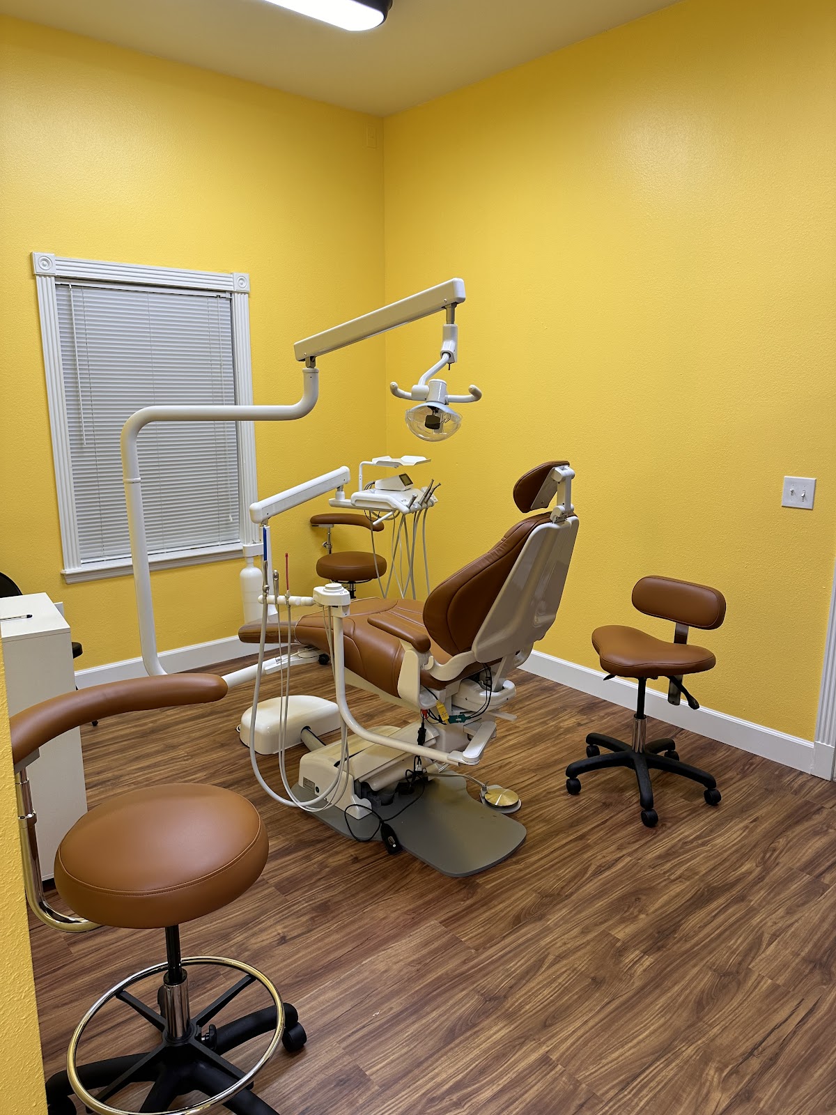 Sunflower Dental Spa photo 2