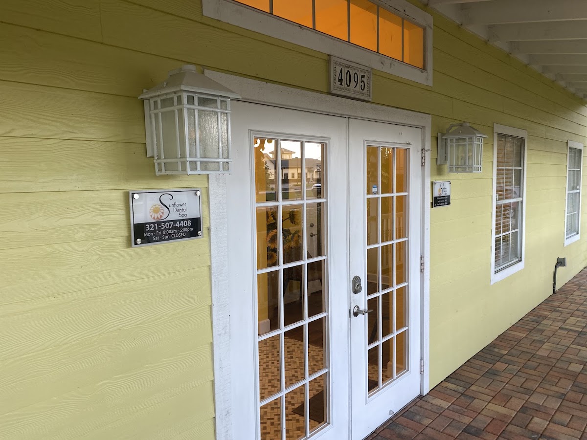 Sunflower Dental Spa photo 5