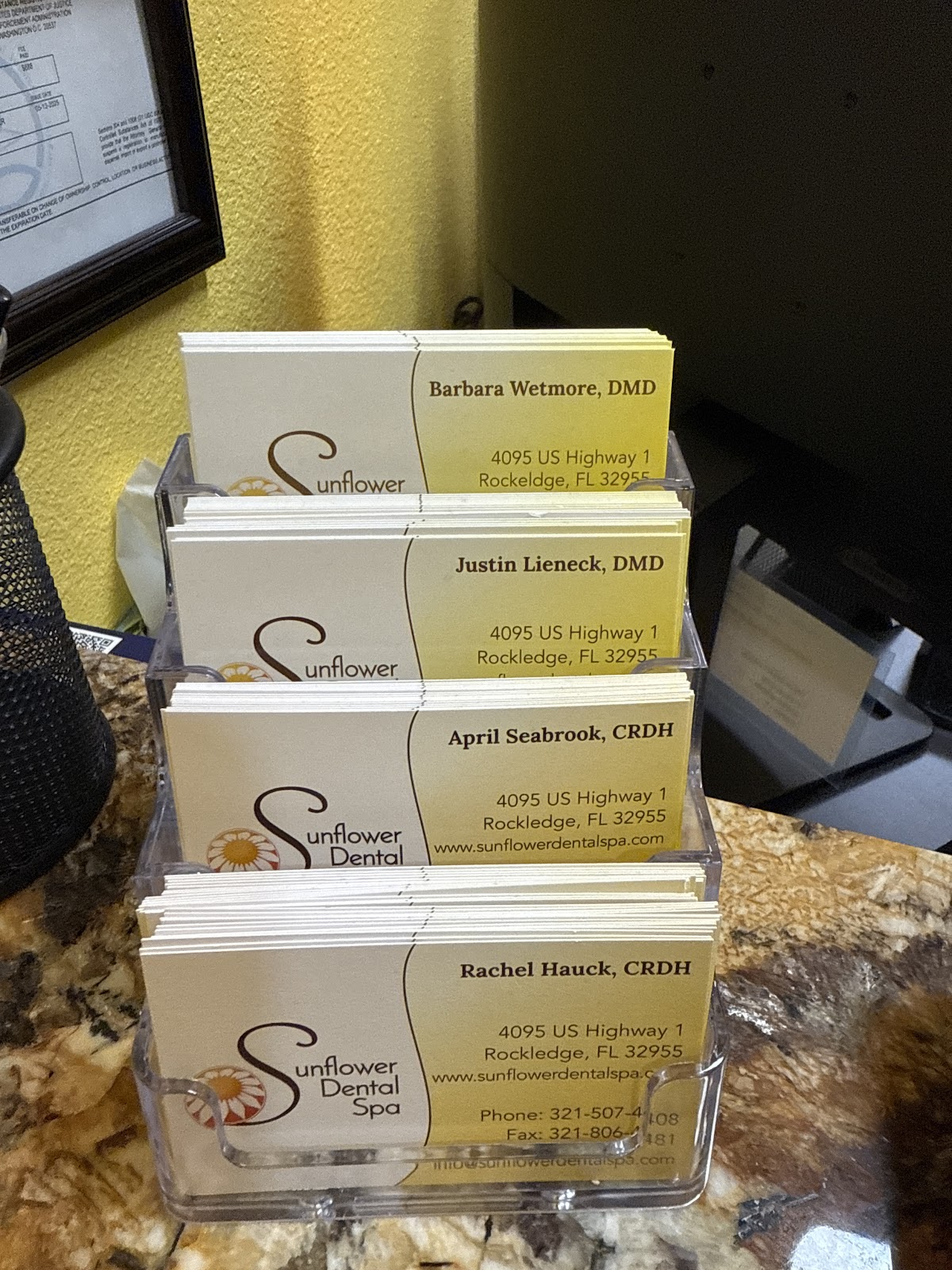 Sunflower Dental Spa photo 6