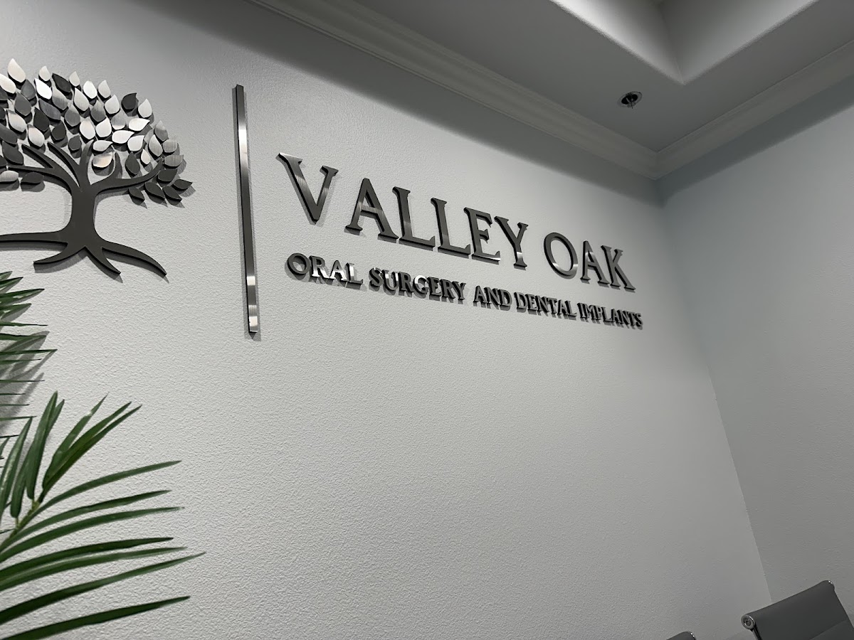 Valley Oak Oral Surgery photo 5