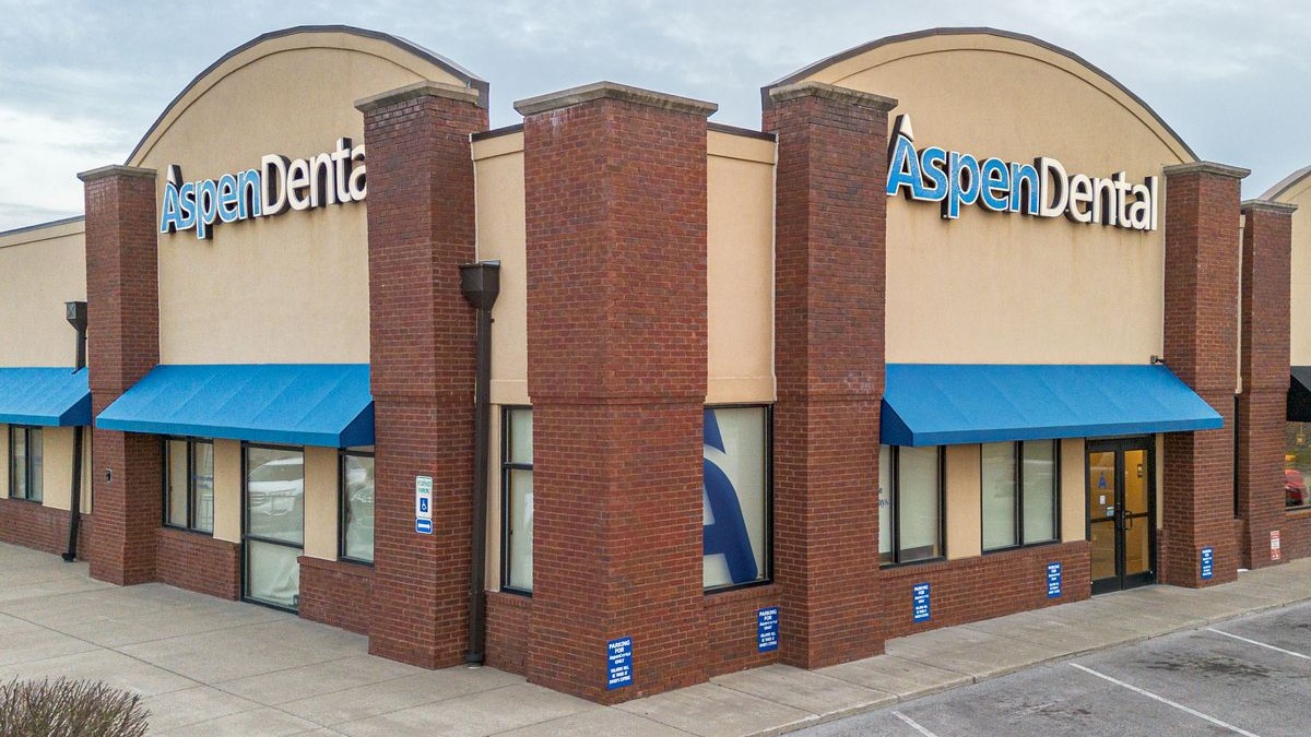 Aspen Dental - Elizabethtown photo 1