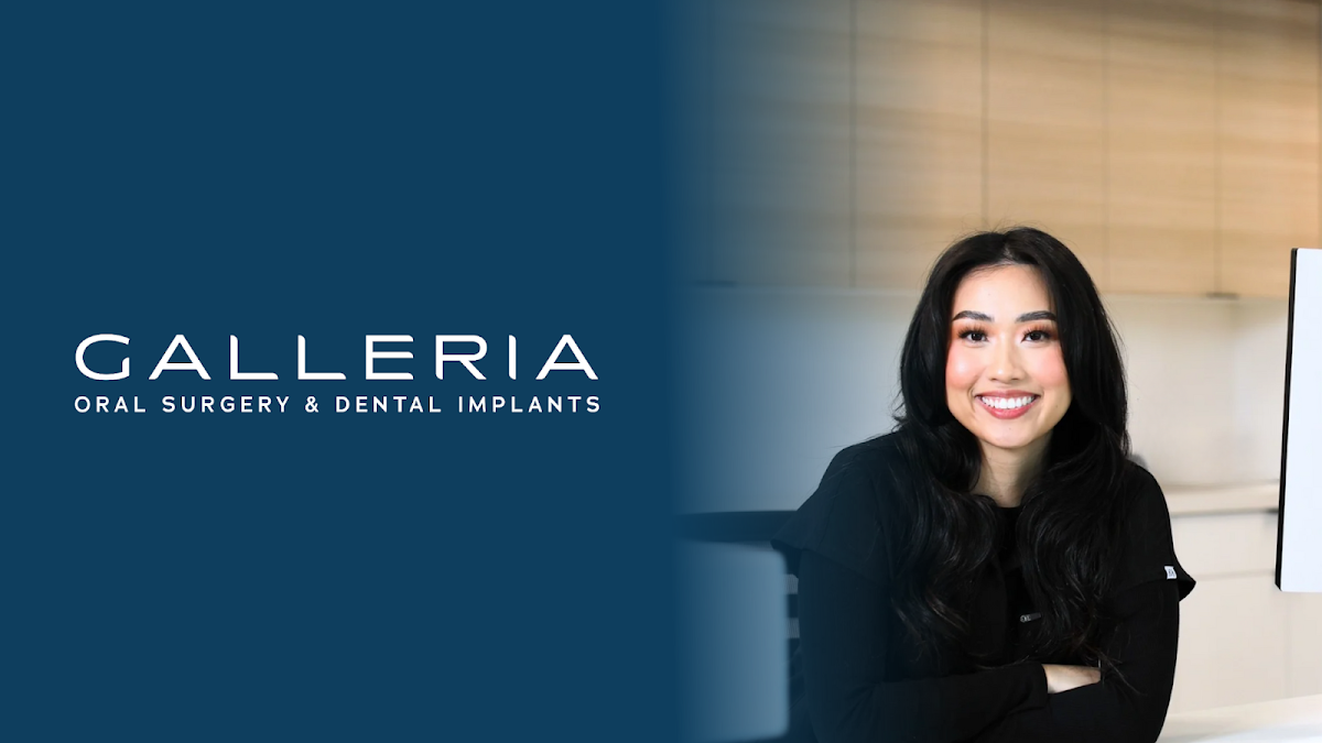 Galleria Oral Surgery & Dental Implants photo 1
