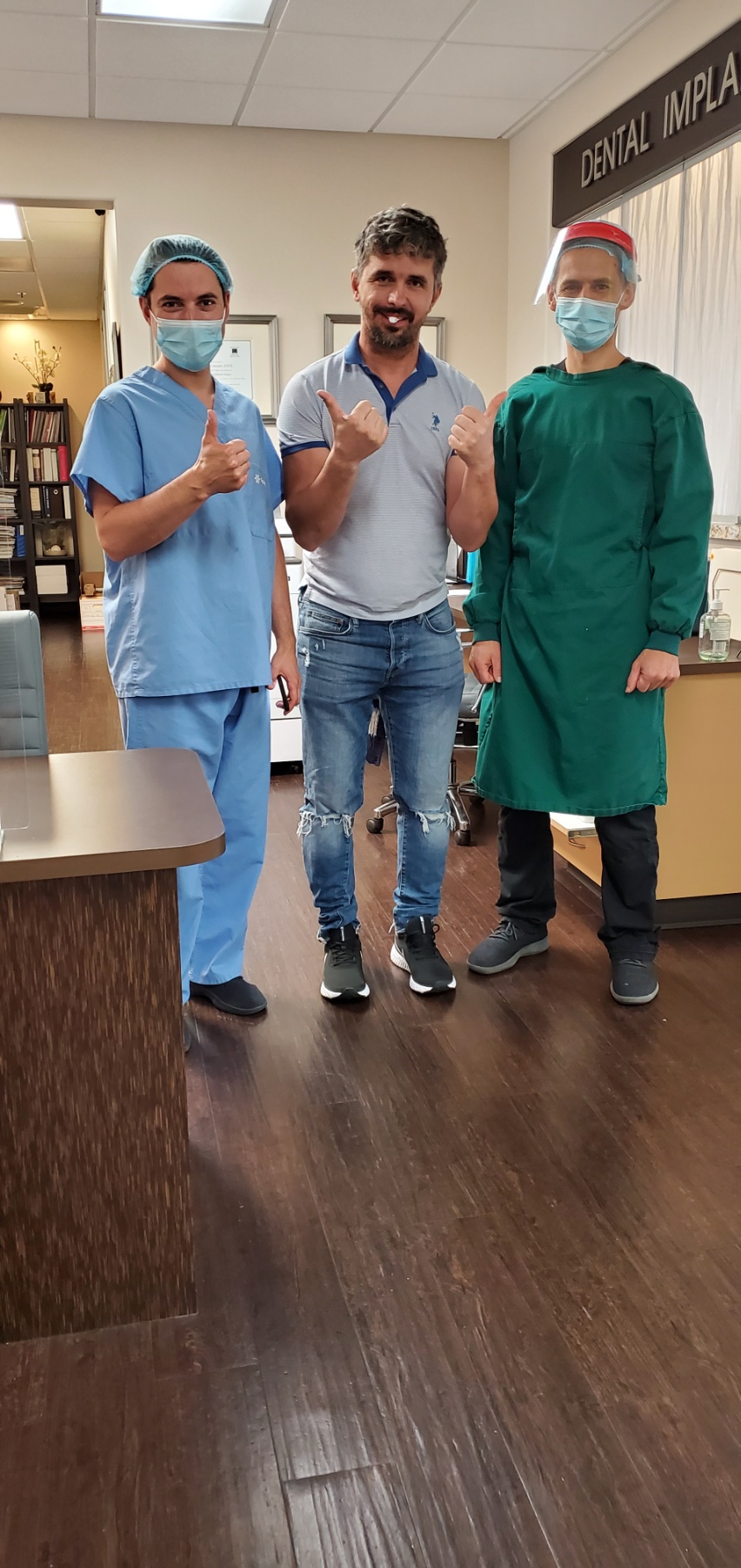 Galleria Oral Surgery & Dental Implants photo 5