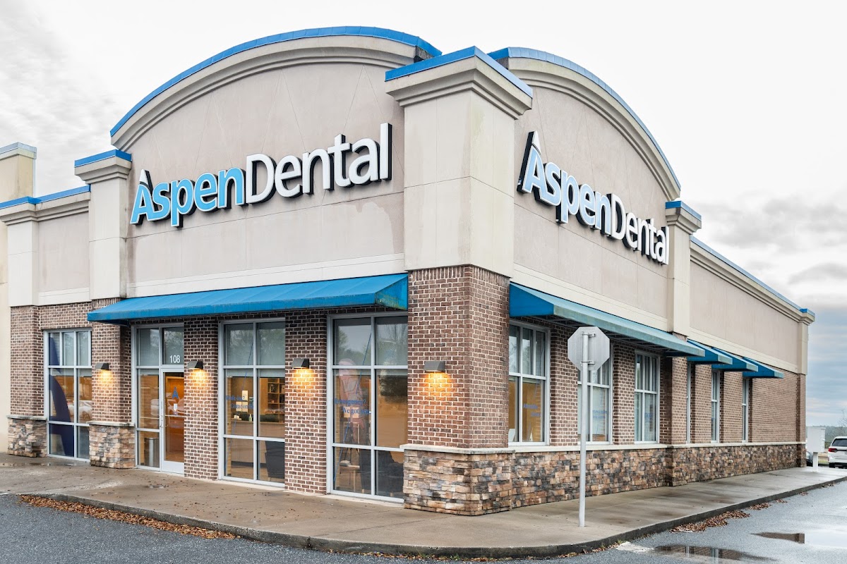 Aspen Dental - Crestview photo 1