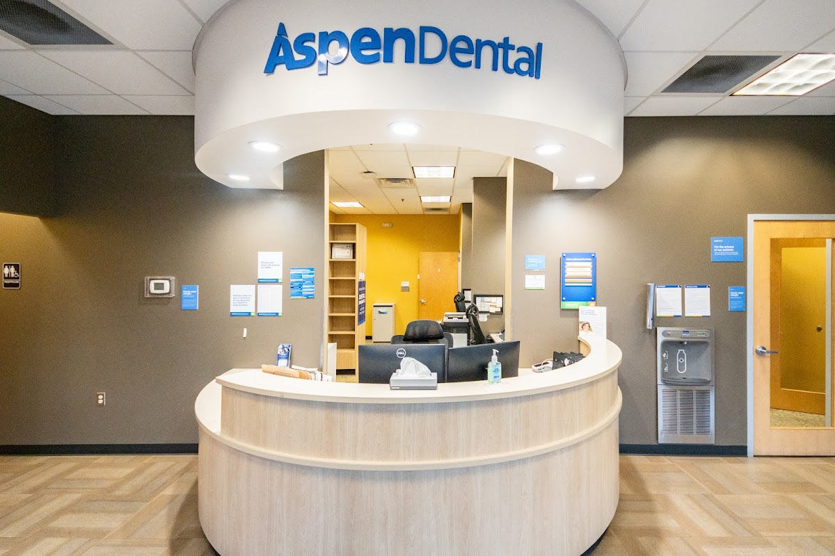 Aspen Dental - Crestview photo 2
