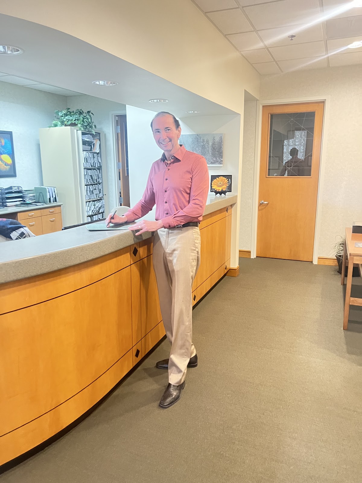 Affordable Dental Implant Excellence/ Implant Dentures/ Tmj and Headaches/ Thomas E. Bramanti, DDS, PHD, Inc photo 1
