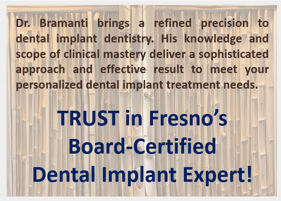 Affordable Dental Implant Excellence/ Implant Dentures/ Tmj and Headaches/ Thomas E. Bramanti, DDS, PHD, Inc photo 5