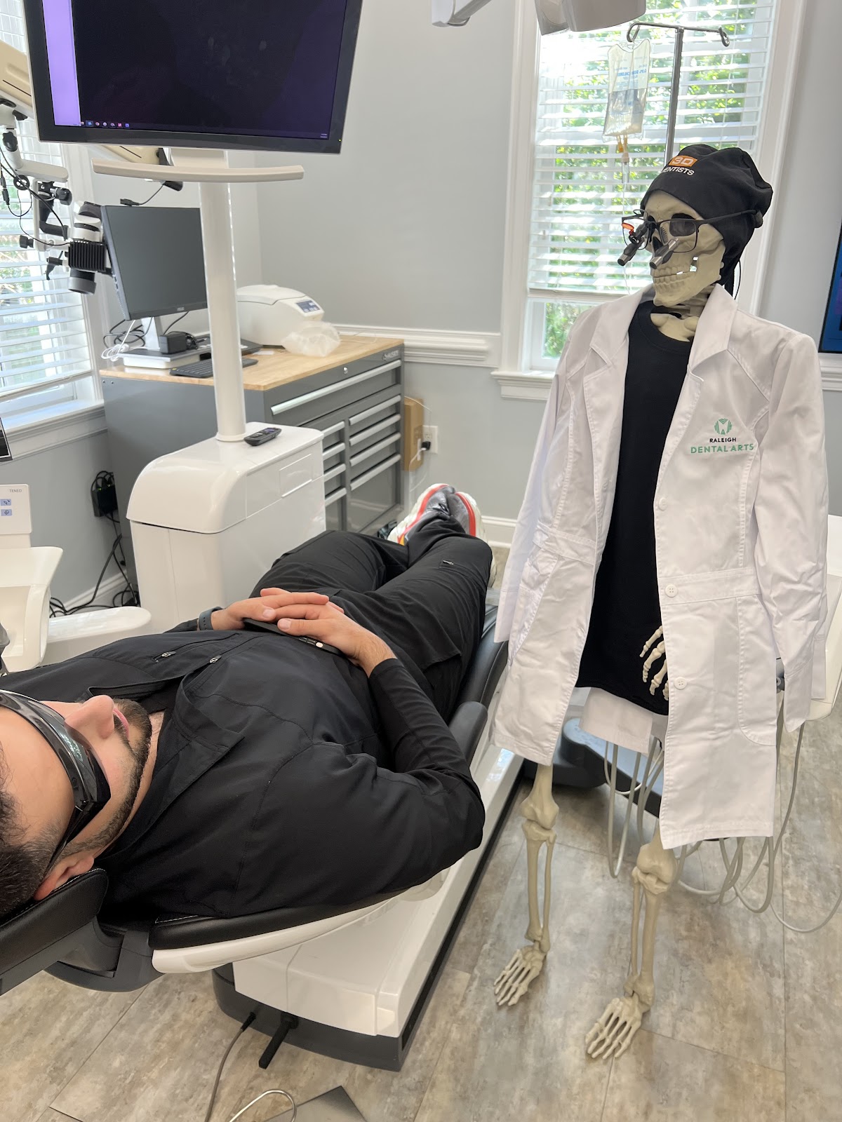 Raleigh Dental Arts photo 4