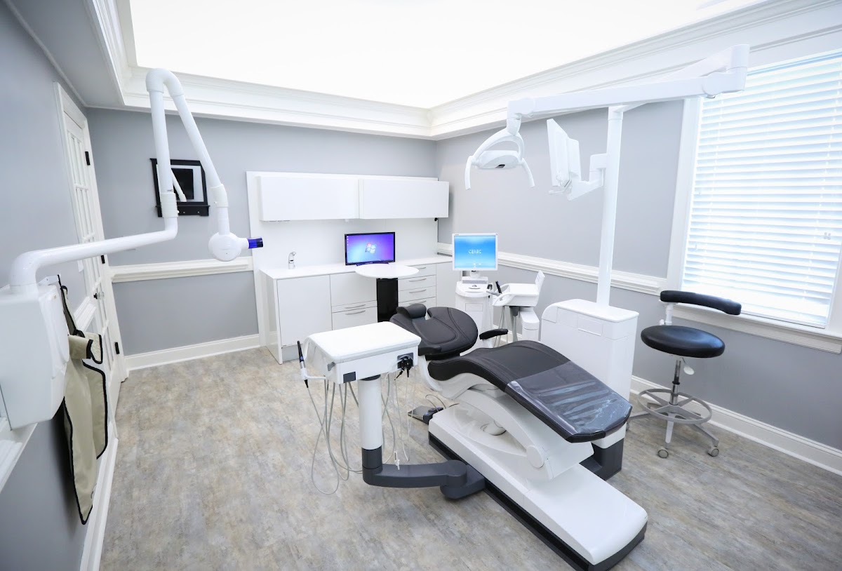 Raleigh Dental Arts photo 5