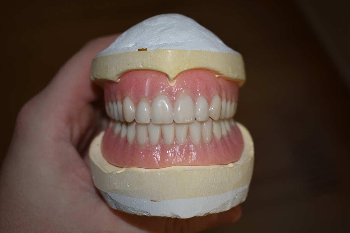 Denturecare and Implant Solutions photo 3