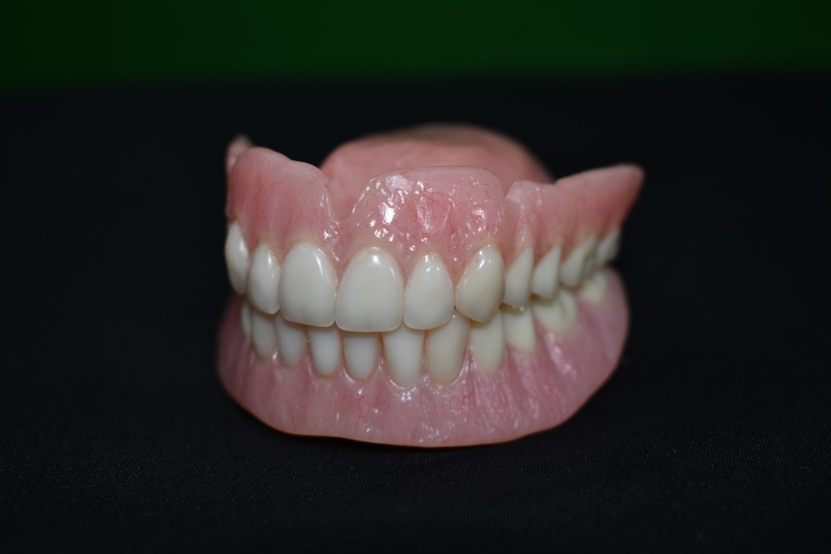 Denturecare and Implant Solutions photo 5
