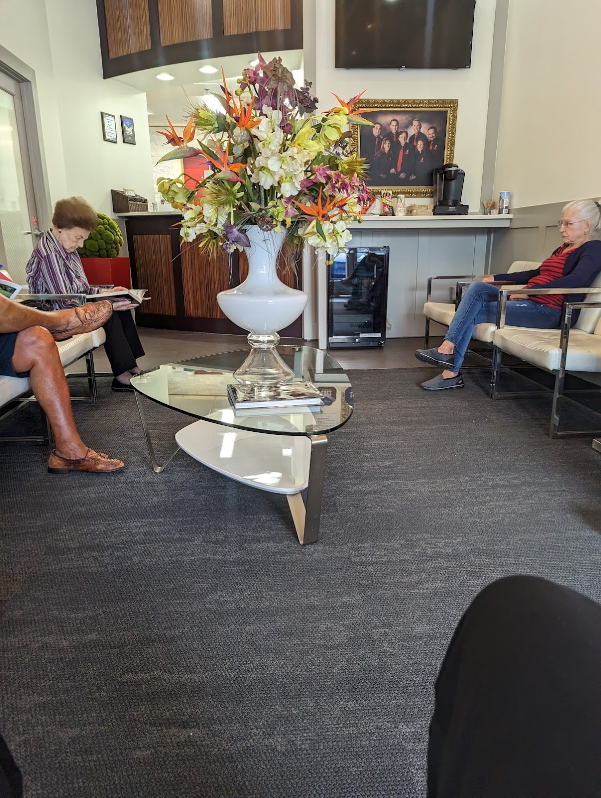 David and Associates photo 6