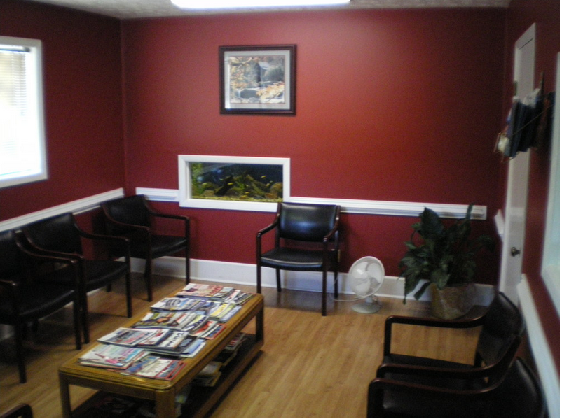 Spivey Family Dentistry photo 1