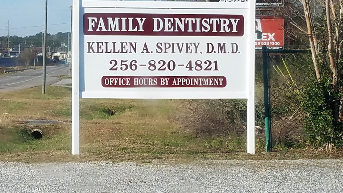 Spivey Family Dentistry photo 2