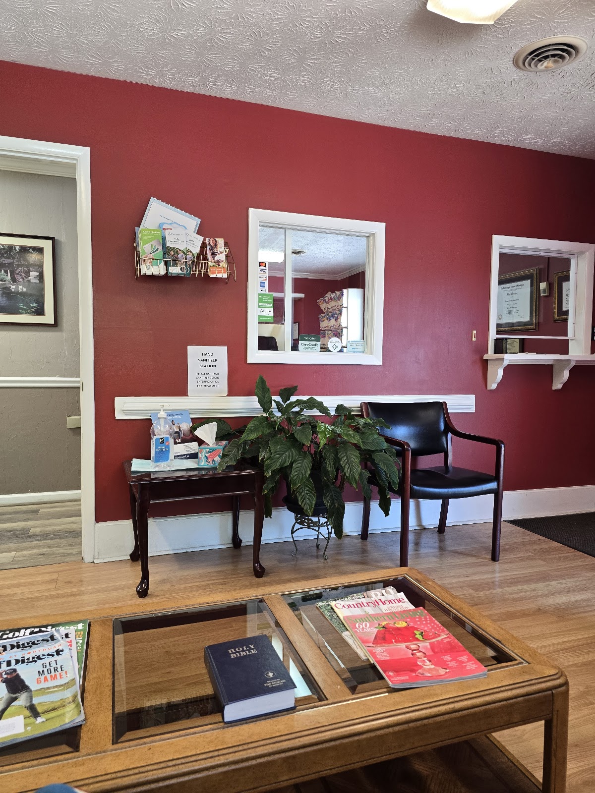 Spivey Family Dentistry photo 3