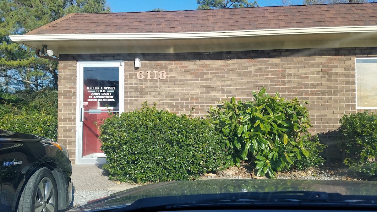 Spivey Family Dentistry photo 5