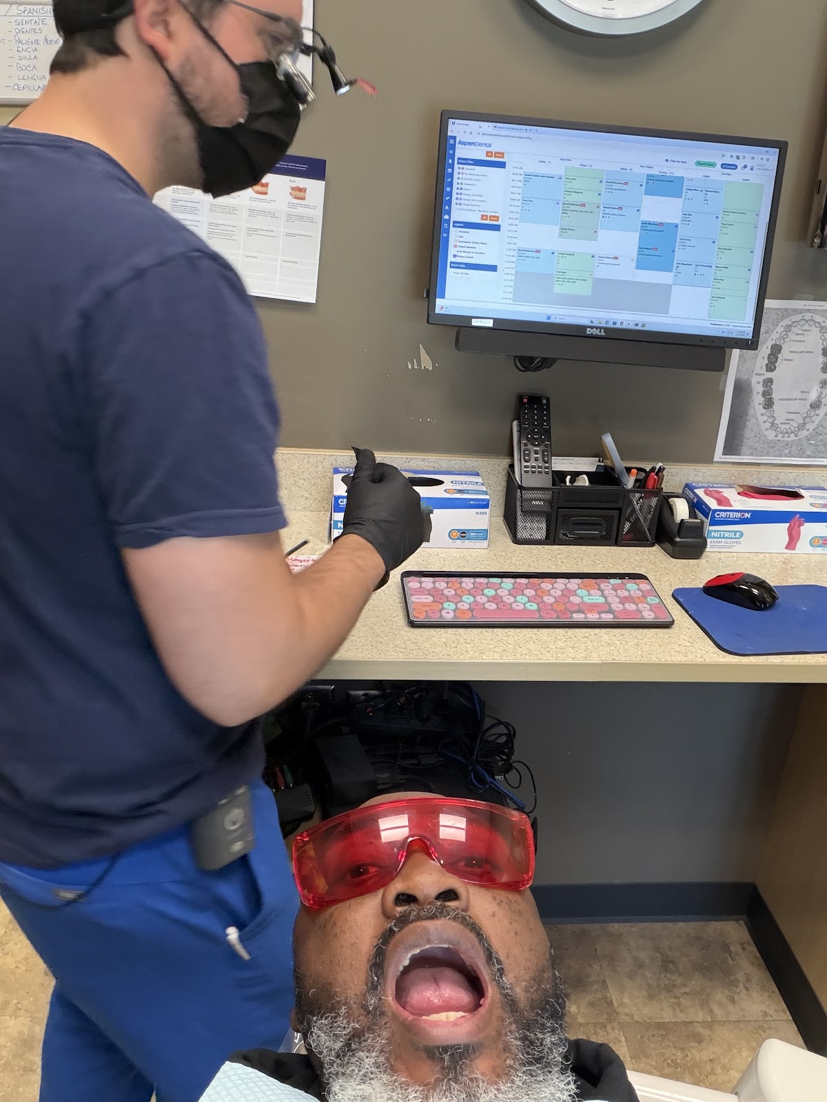 Aspen Dental - Bluffton photo 3