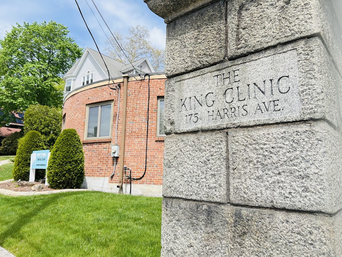 Happy Smile: Dr. Park, DMD at Woonsocket photo 3