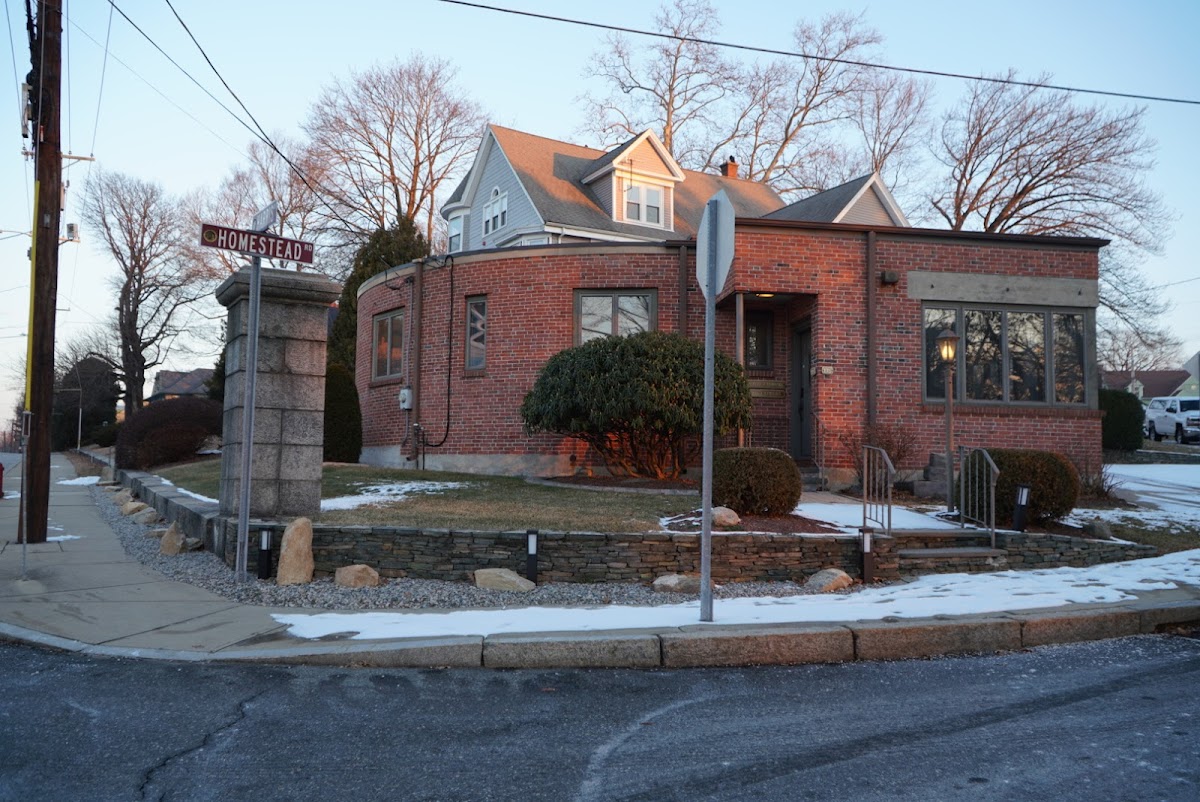 Happy Smile: Dr. Park, DMD at Woonsocket photo 4