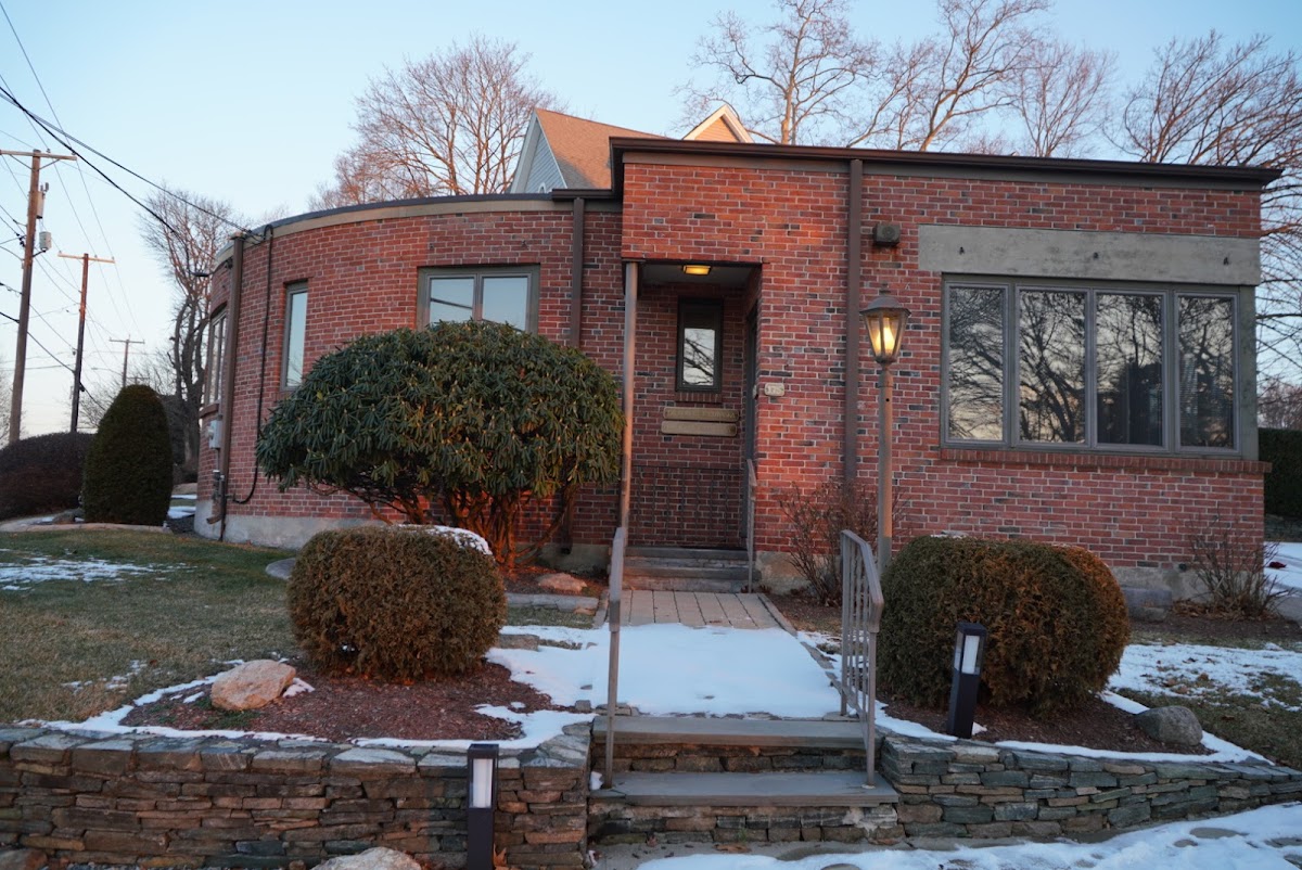Happy Smile: Dr. Park, DMD at Woonsocket photo 6