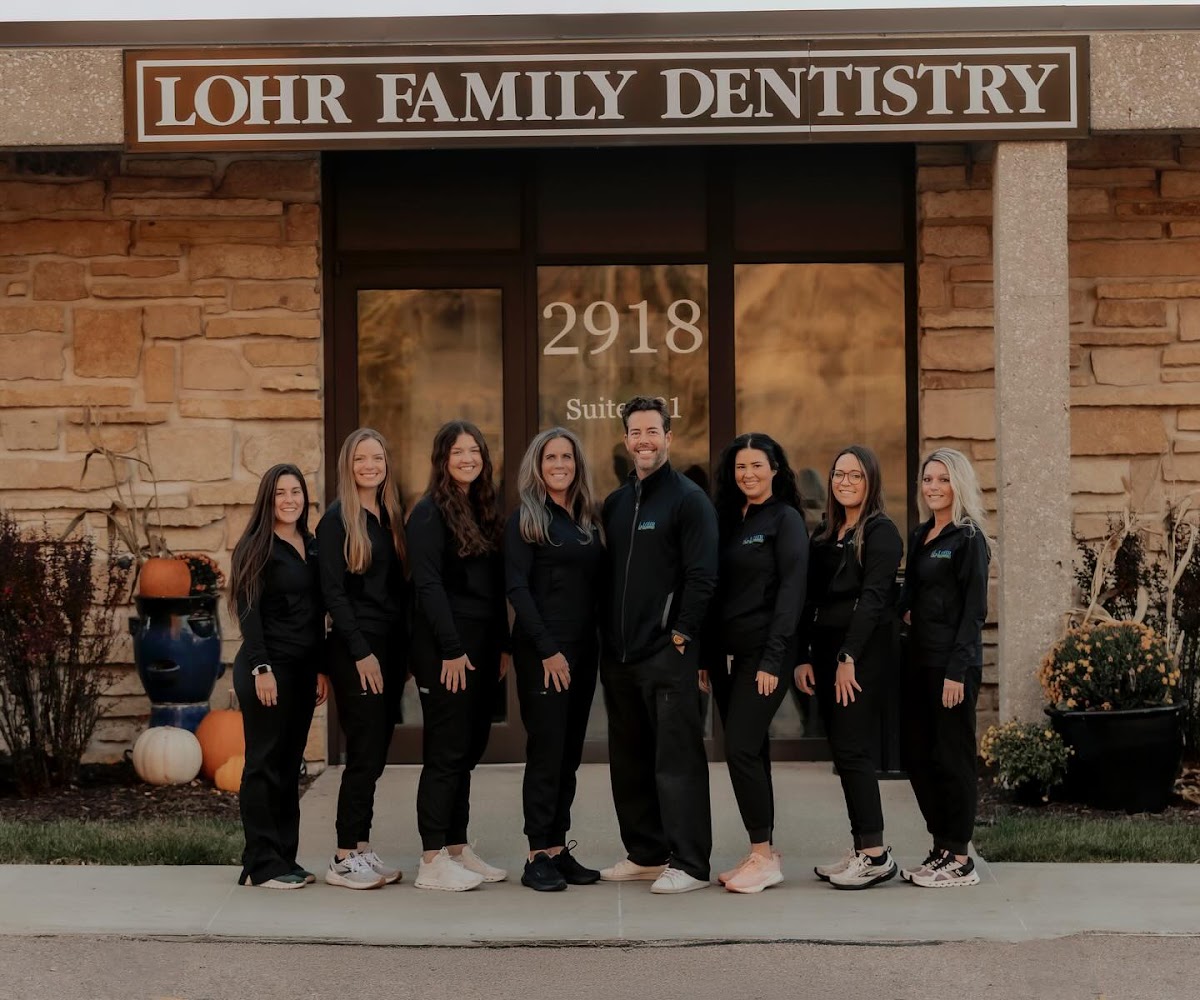 Lohr Family Dentistry photo 1
