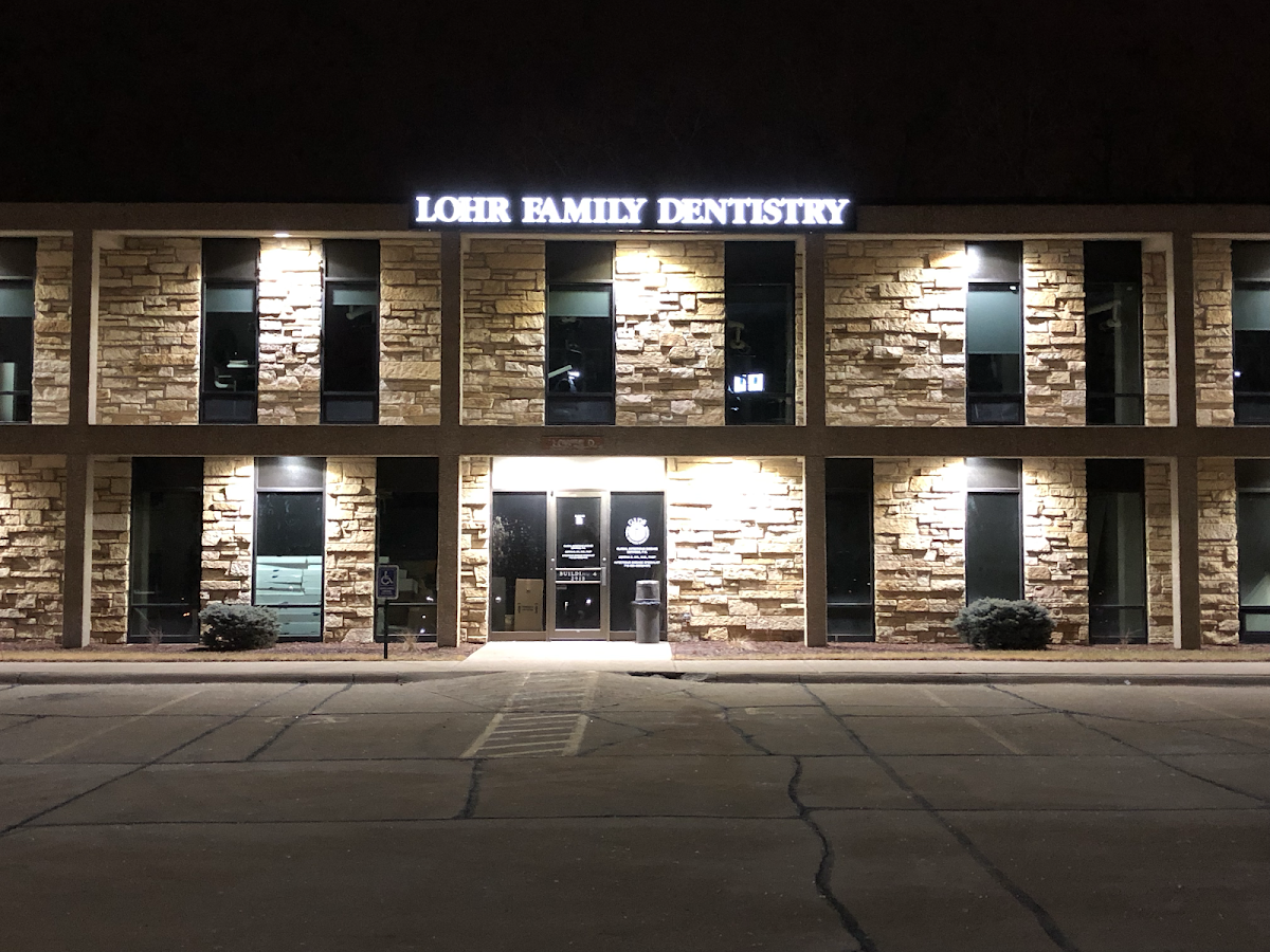 Lohr Family Dentistry photo 3