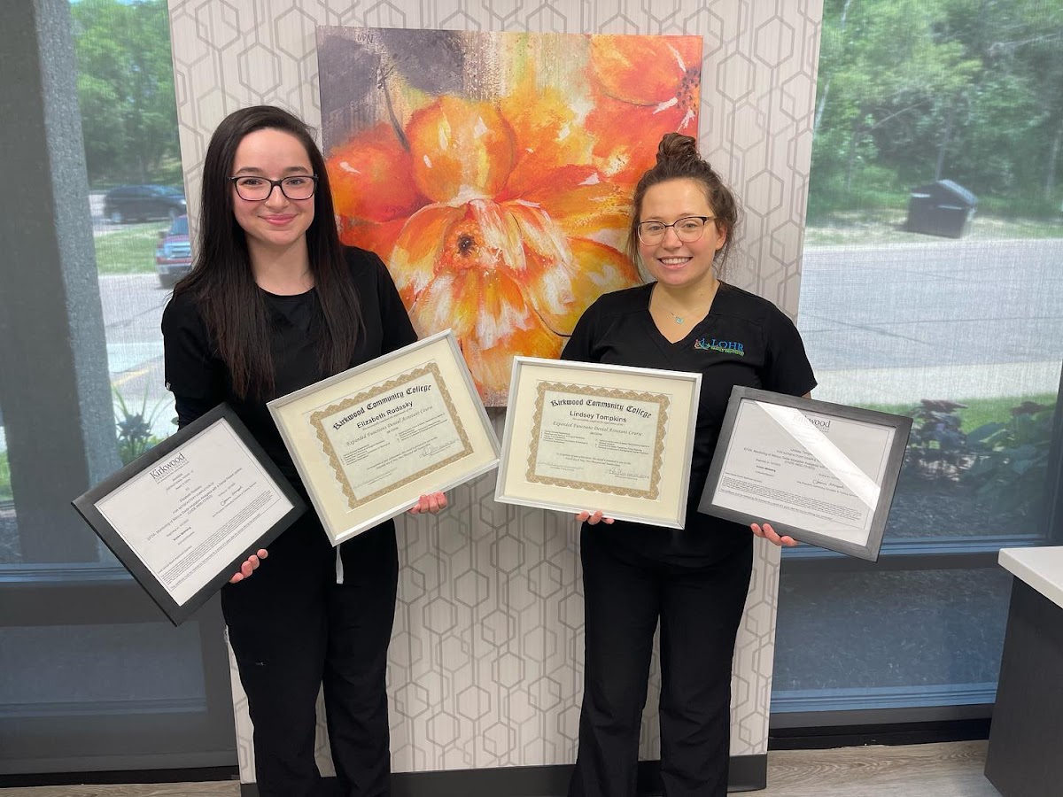 Lohr Family Dentistry photo 6