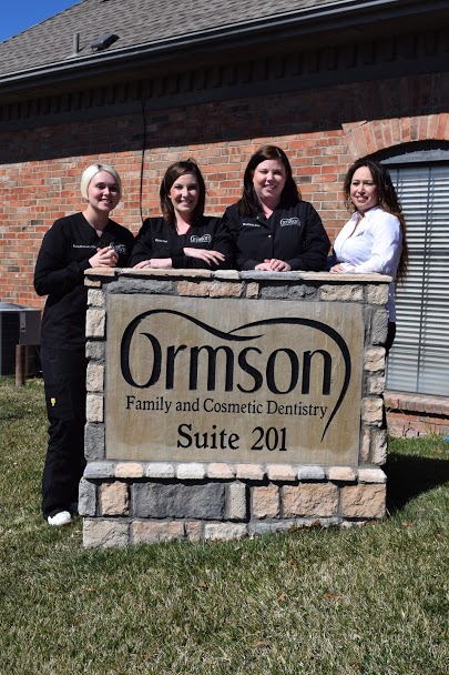 Ormson Family and Cosmetic Dentistry photo 2