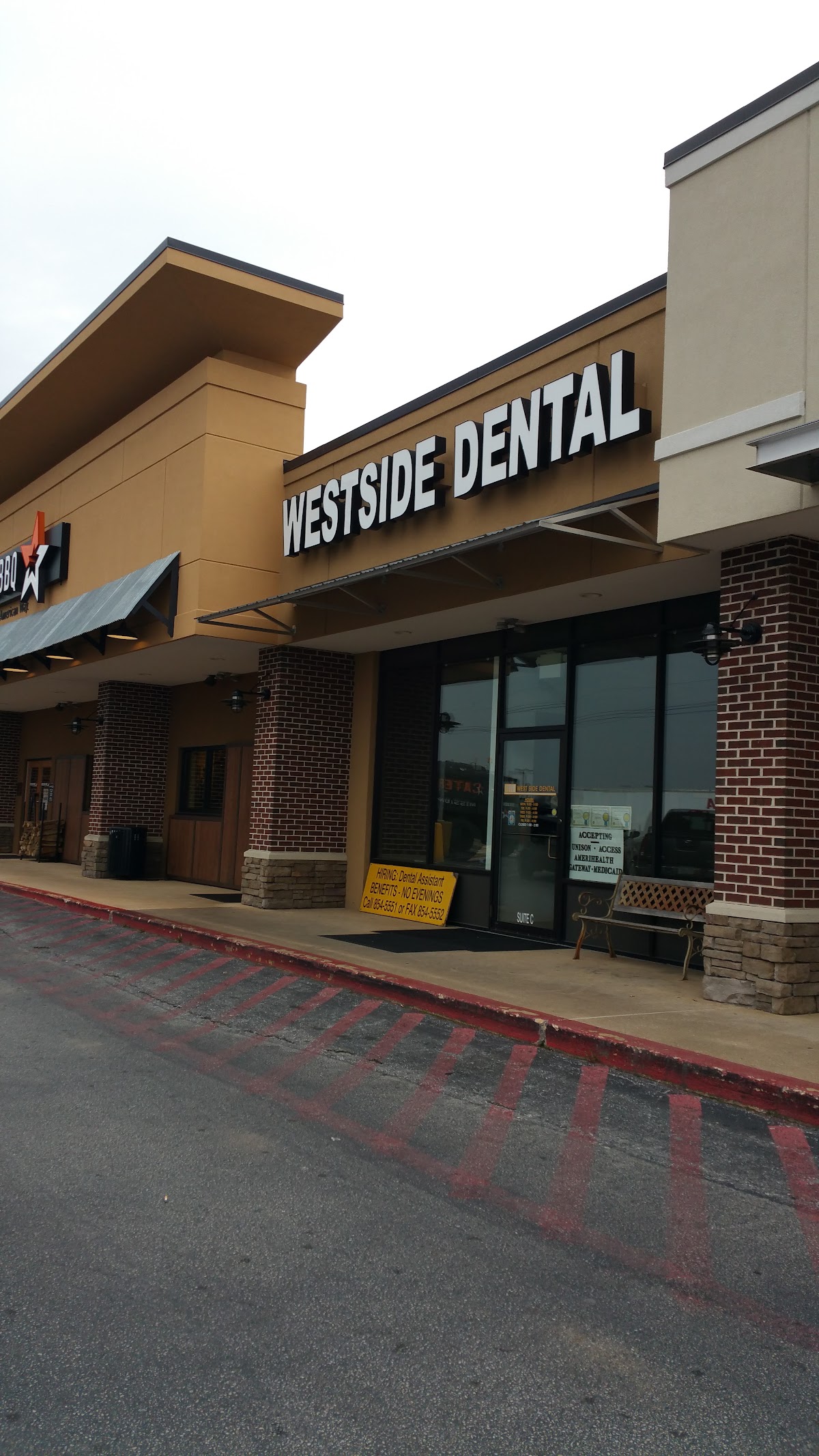 West Side Dental photo 1