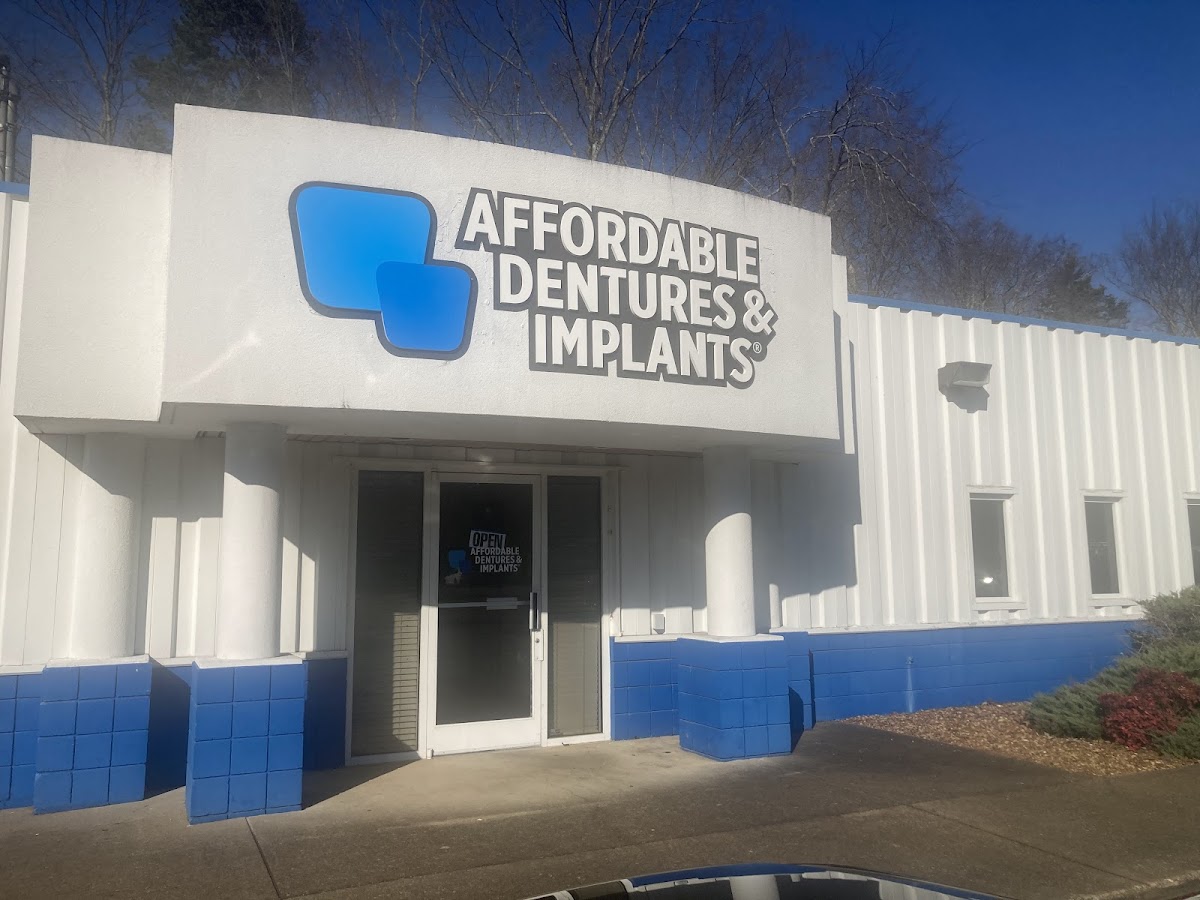 Affordable Dentures & Implants - Chattanooga photo 3