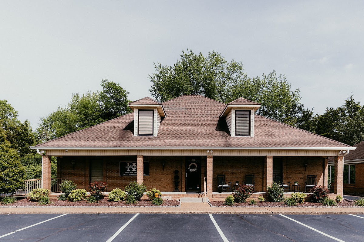 Devoted Dentistry - Grant Dillingham D.M.D. photo 3