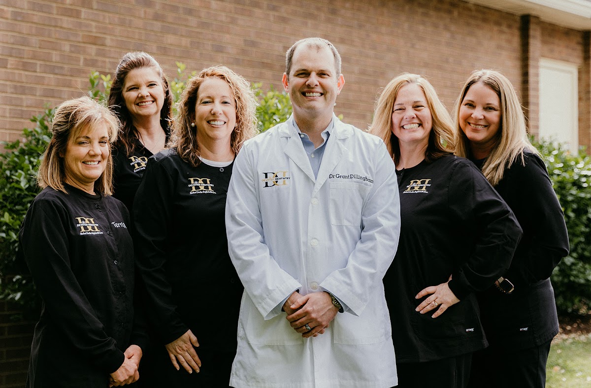 Devoted Dentistry - Grant Dillingham D.M.D. photo 5