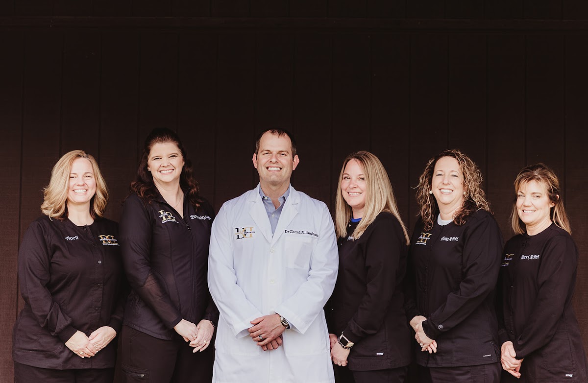 Devoted Dentistry - Grant Dillingham D.M.D. photo 6