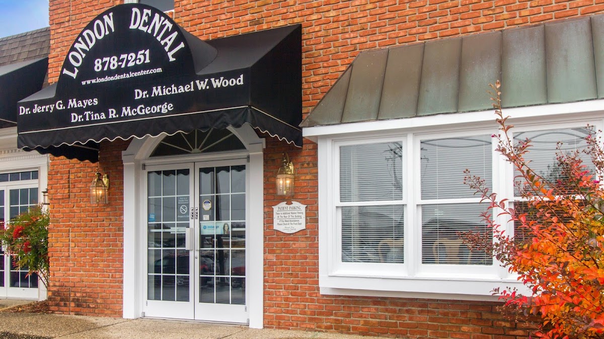 London Dental Center of Excellence photo 1