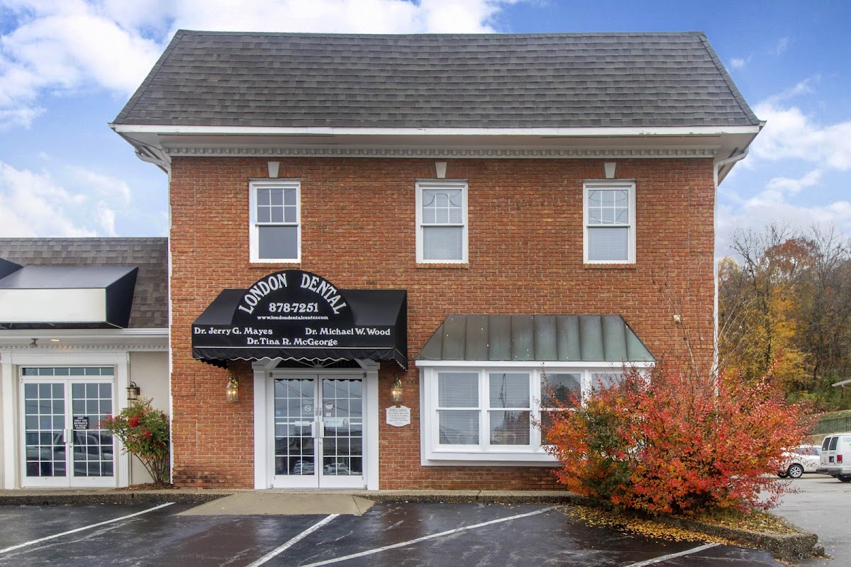 London Dental Center of Excellence photo 2