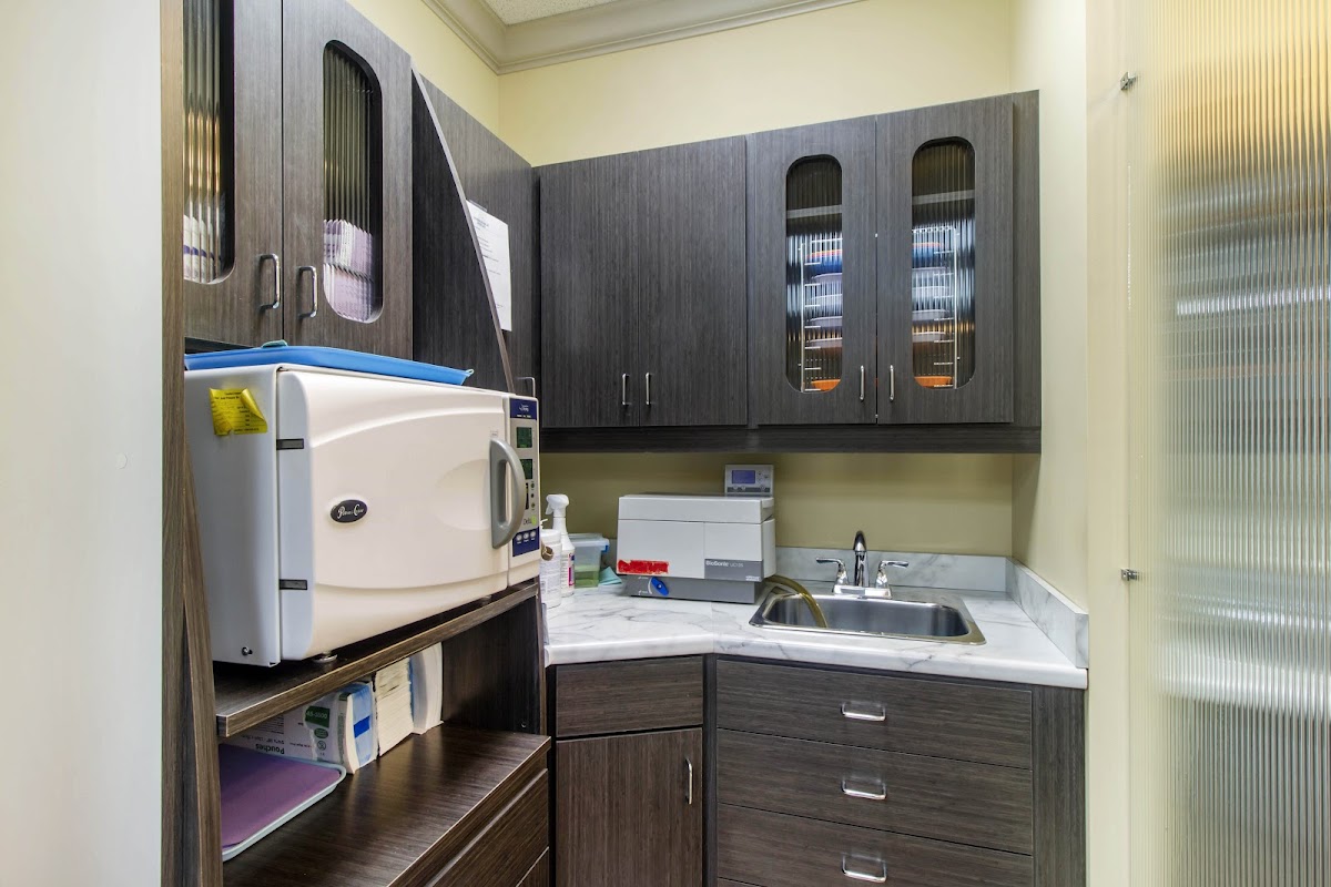 London Dental Center of Excellence photo 5