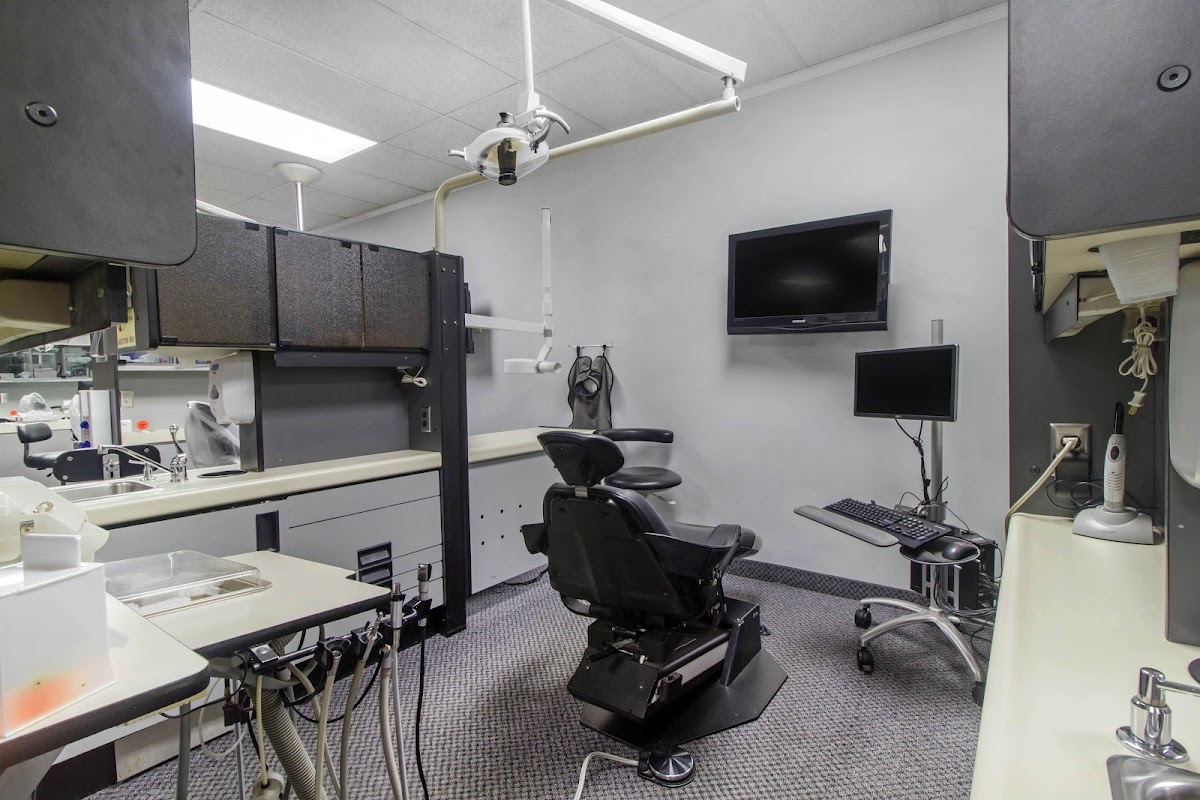 London Dental Center of Excellence photo 6