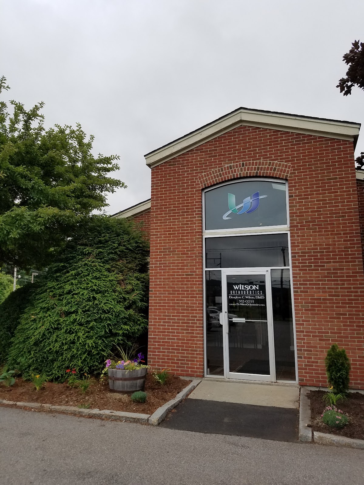 Wilson Orthodontics photo 1