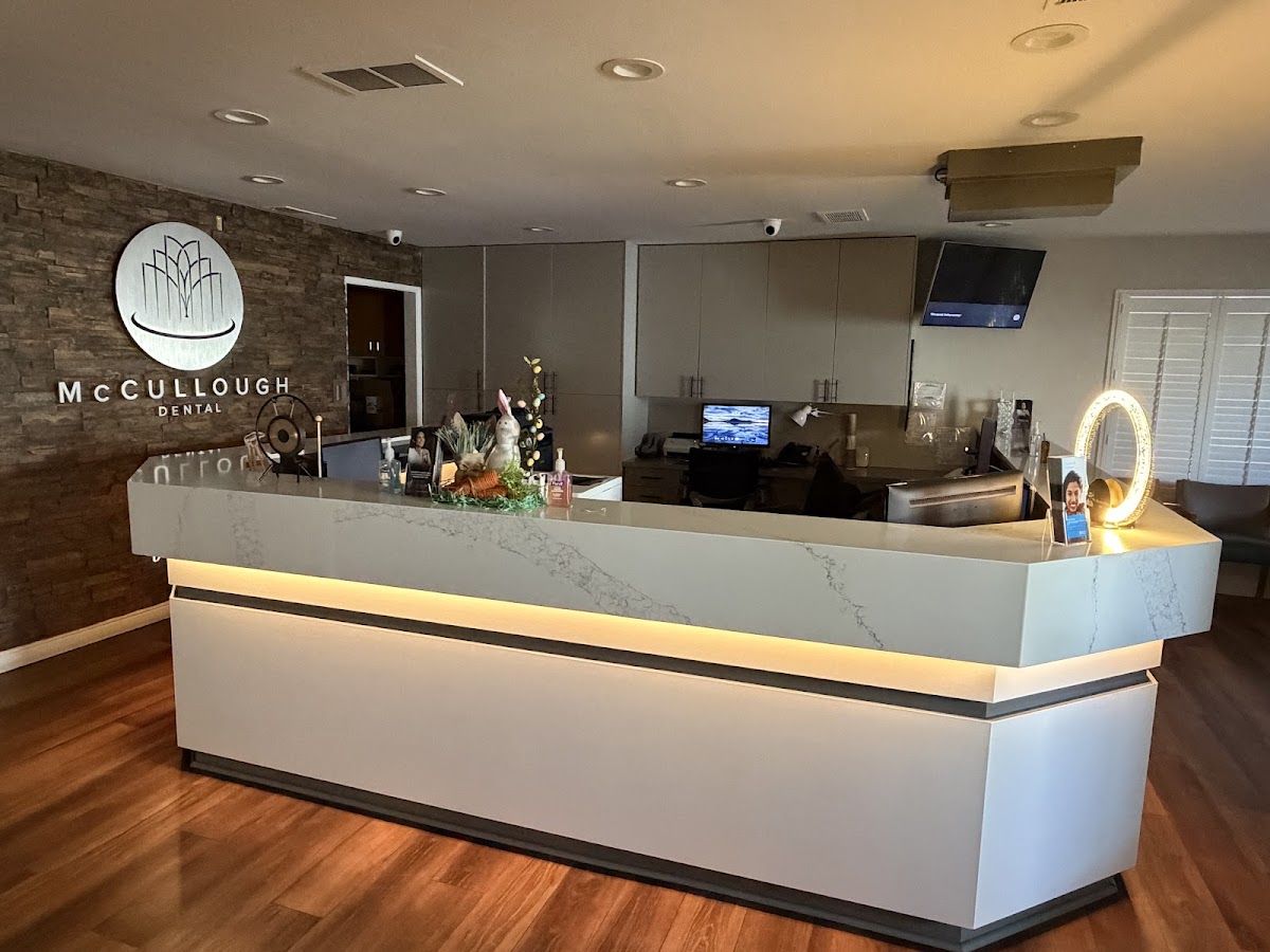 Mccullough Dental photo 2