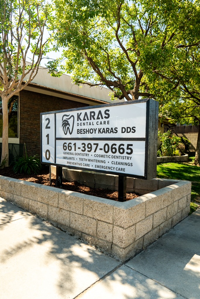 Mccullough Dental photo 5