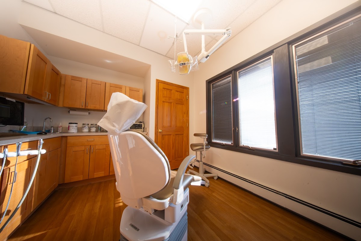 Dr. Josef G. Bieber, DDS photo 1